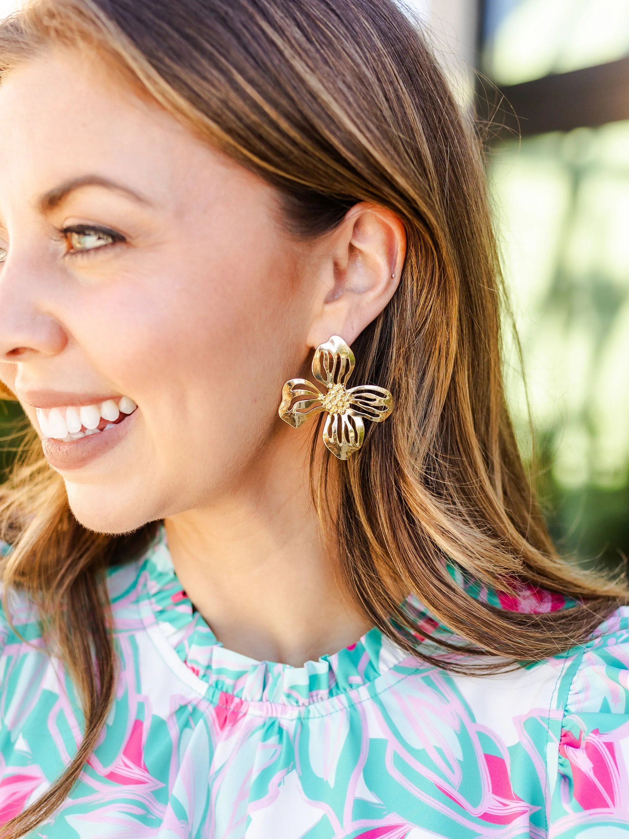 Alani Earrings