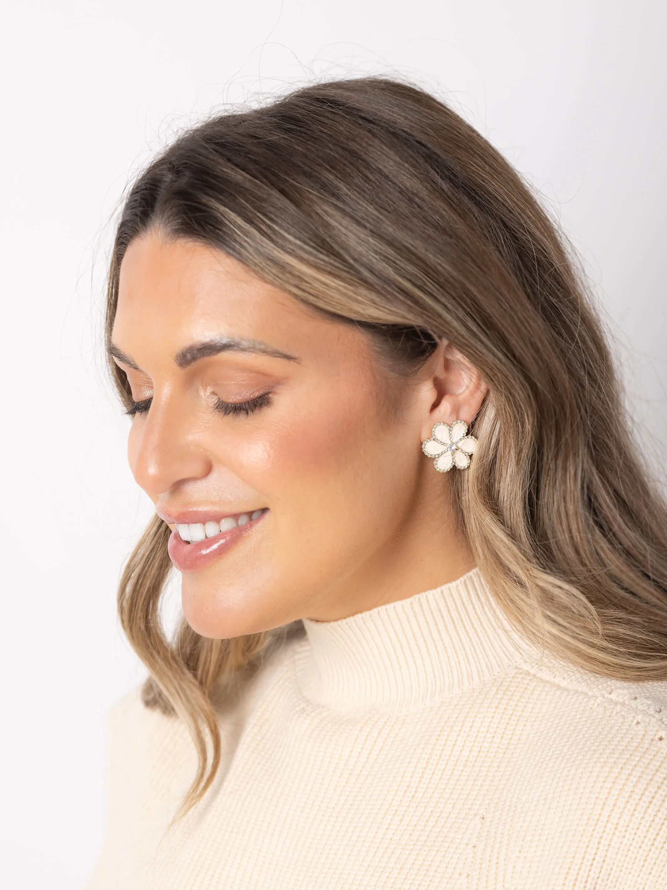 Alyssa Earrings