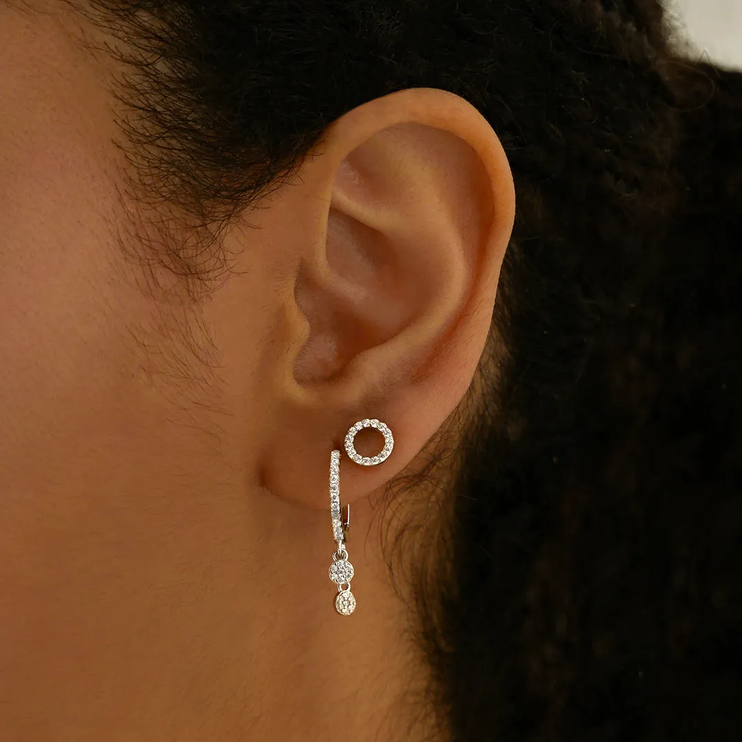Arna Earrings