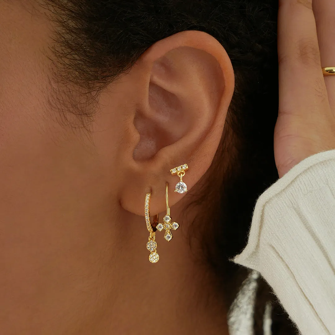 Arna Earrings