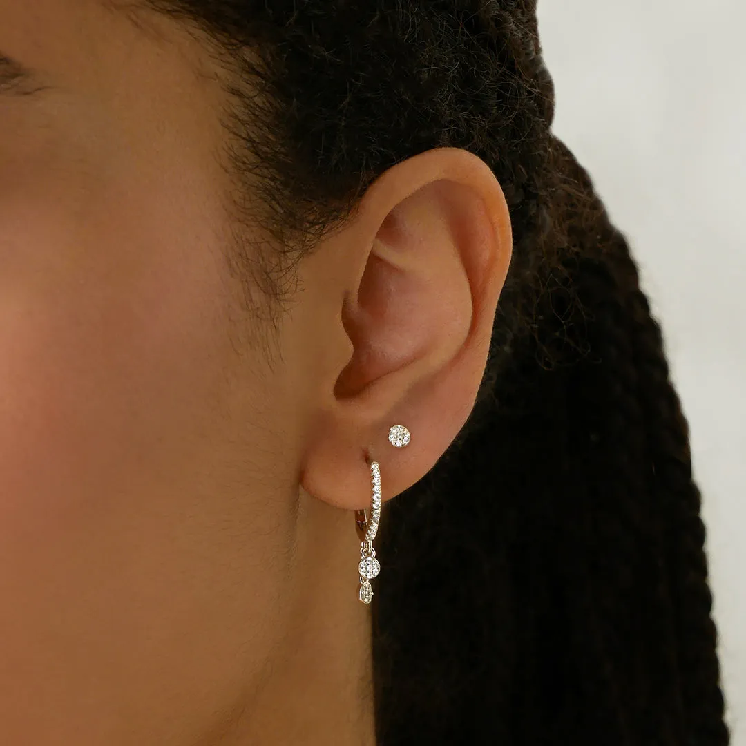 Arna Earrings
