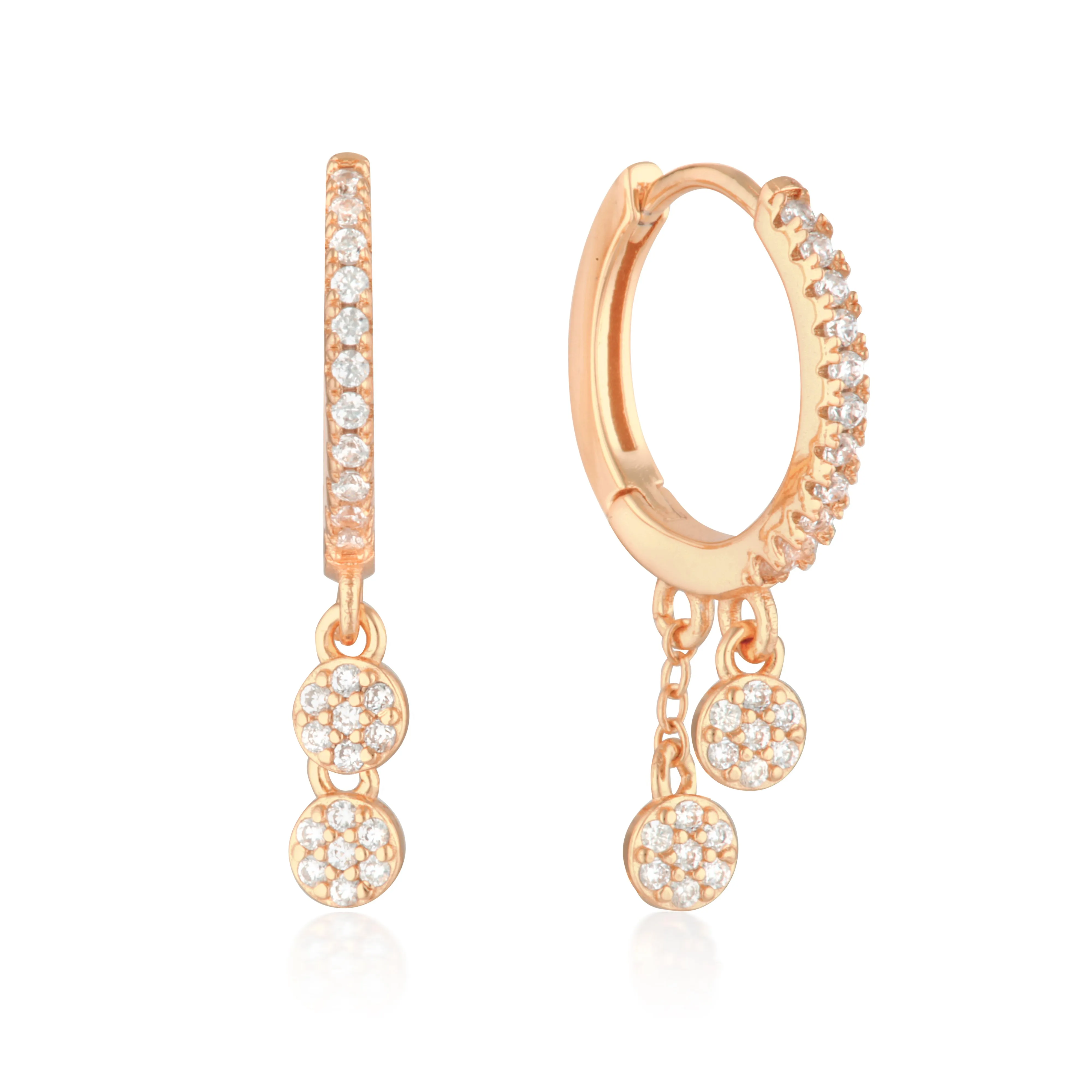 Arna Earrings