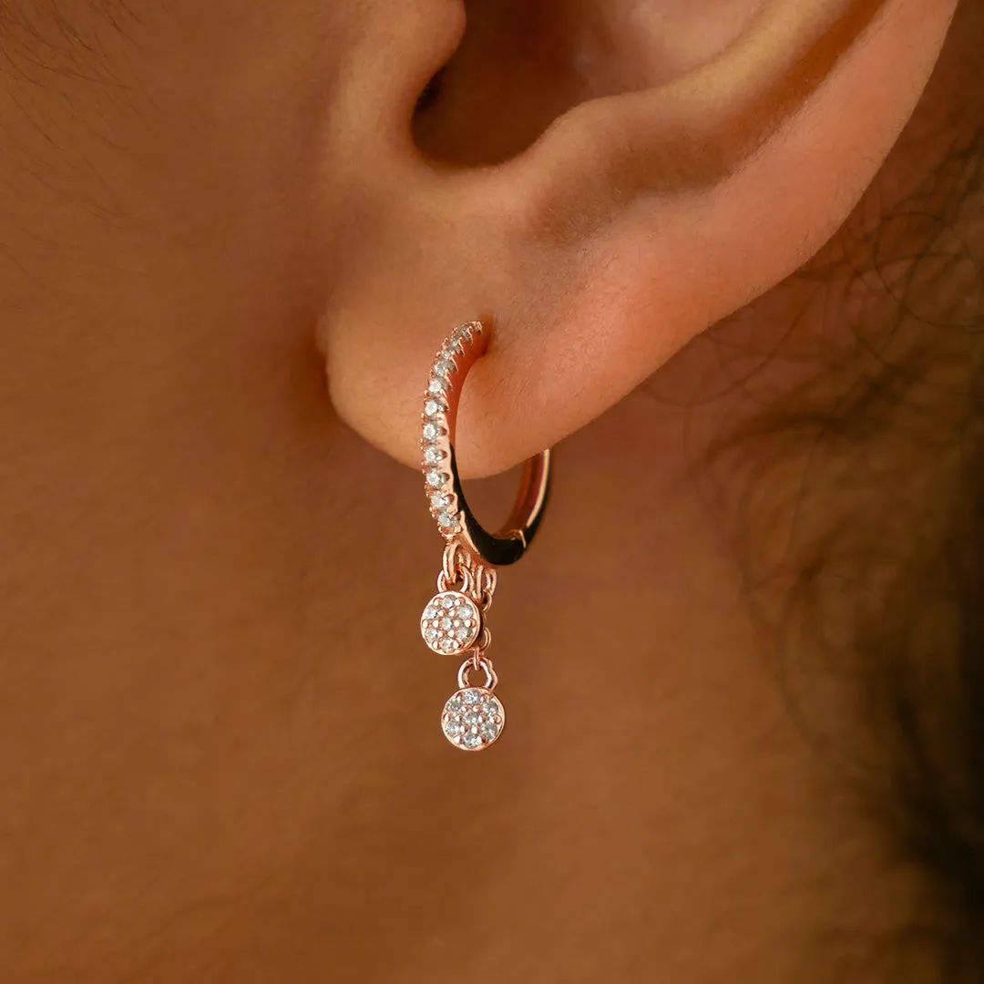 Arna Earrings