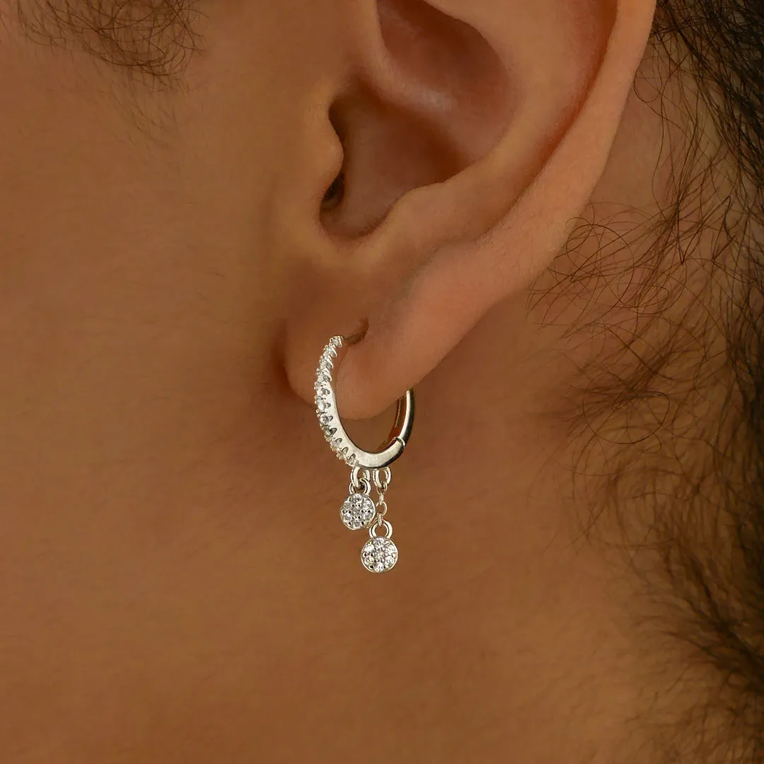 Arna Earrings