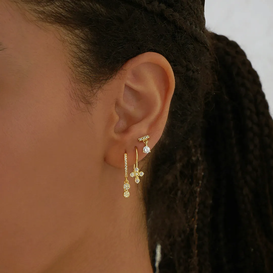 Arna Earrings