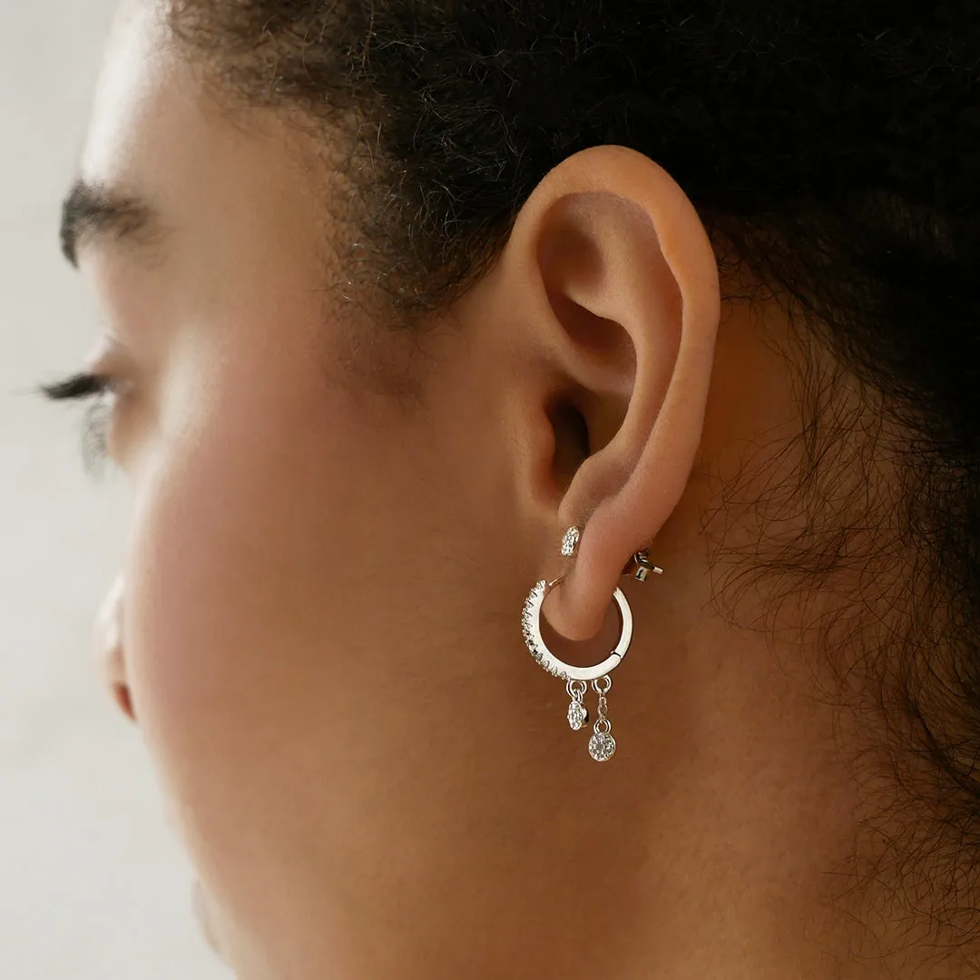 Arna Earrings