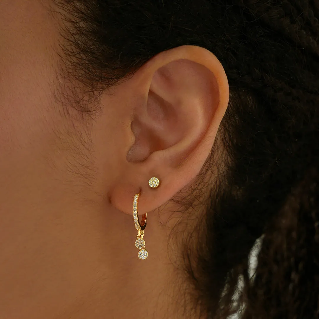 Arna Earrings