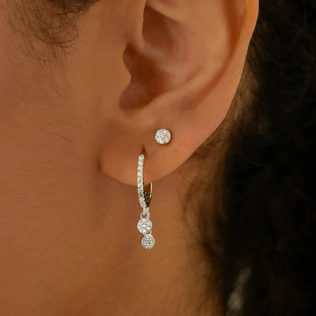 Arna Earrings