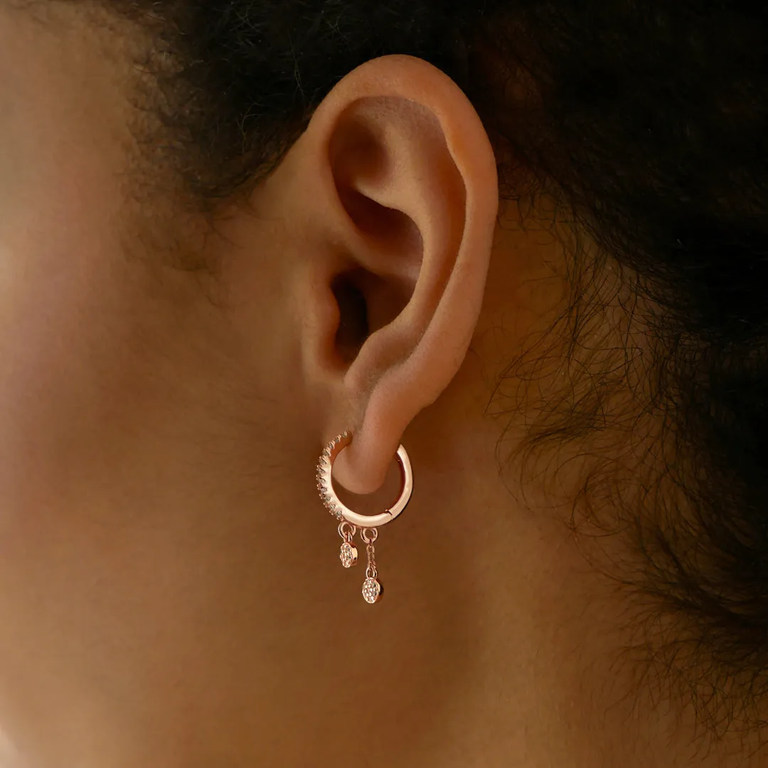 Arna Earrings