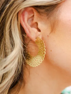 Blake Earrings