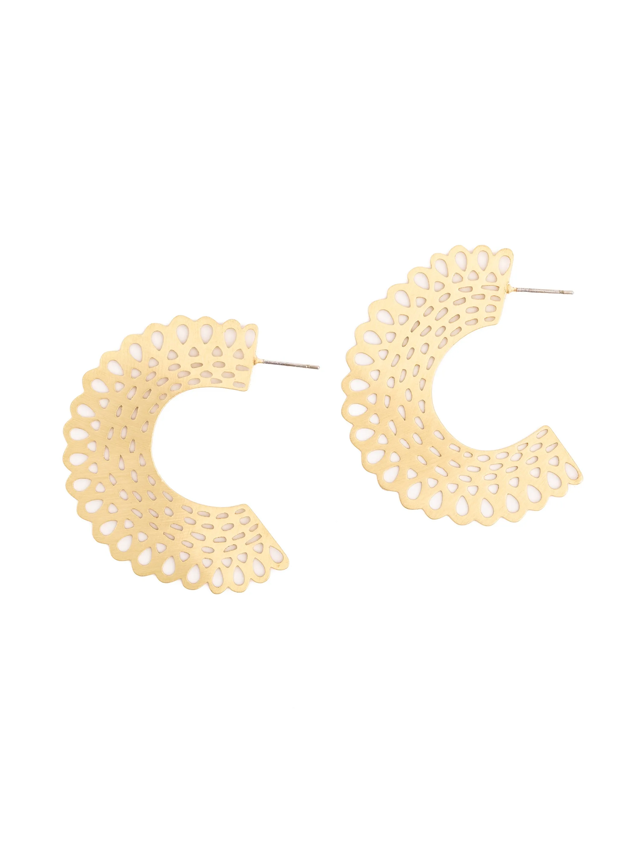 Blake Earrings