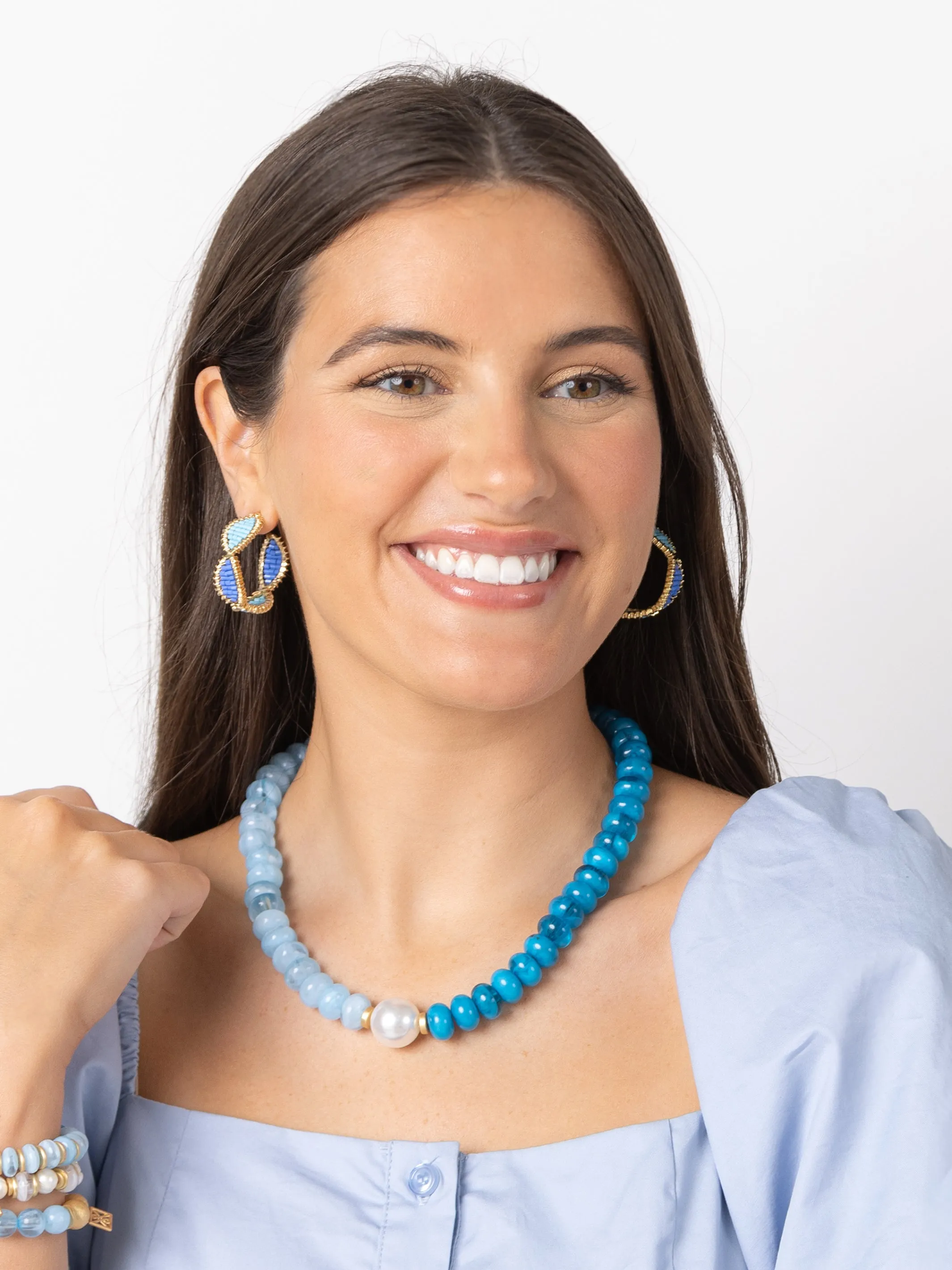 Brooke Earrings