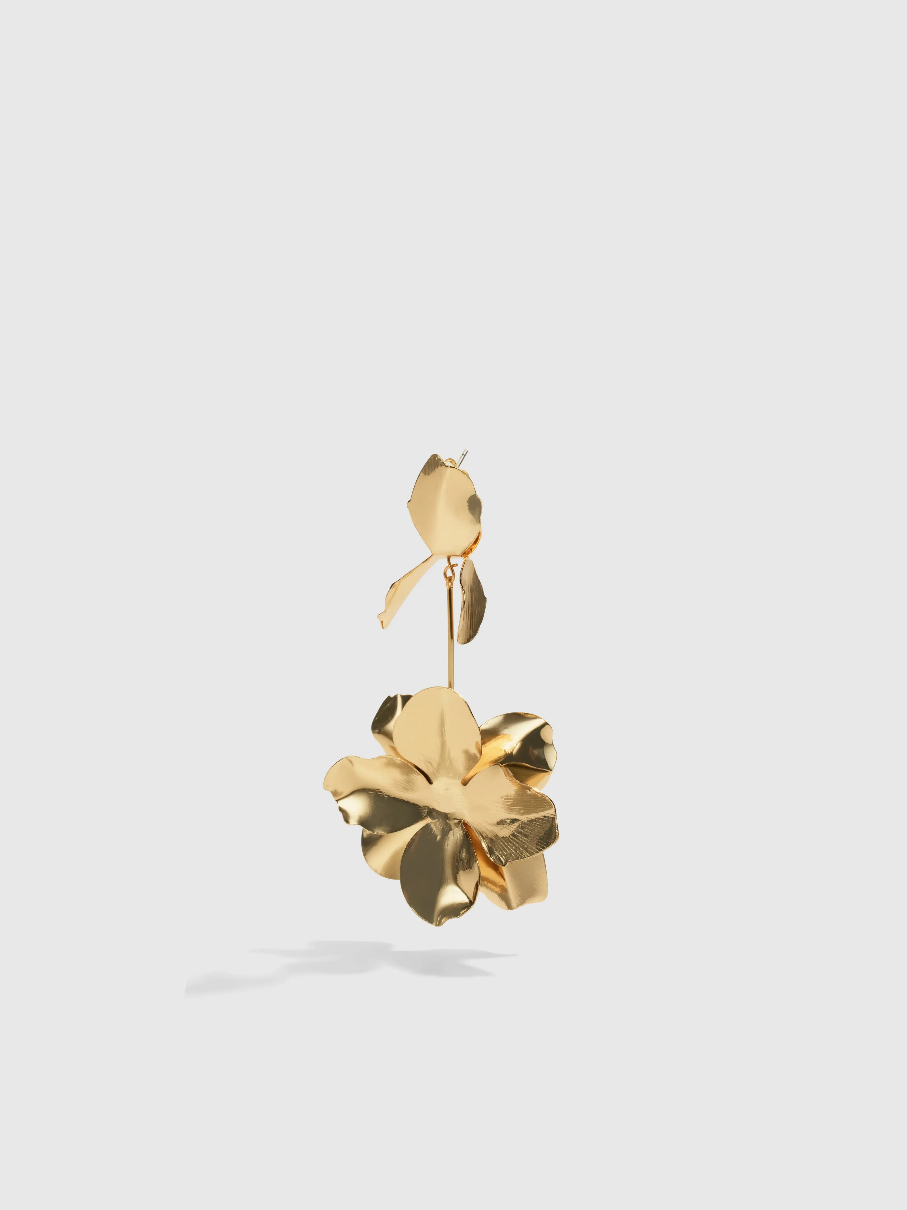 CELIA FLORAL EARRINGS
