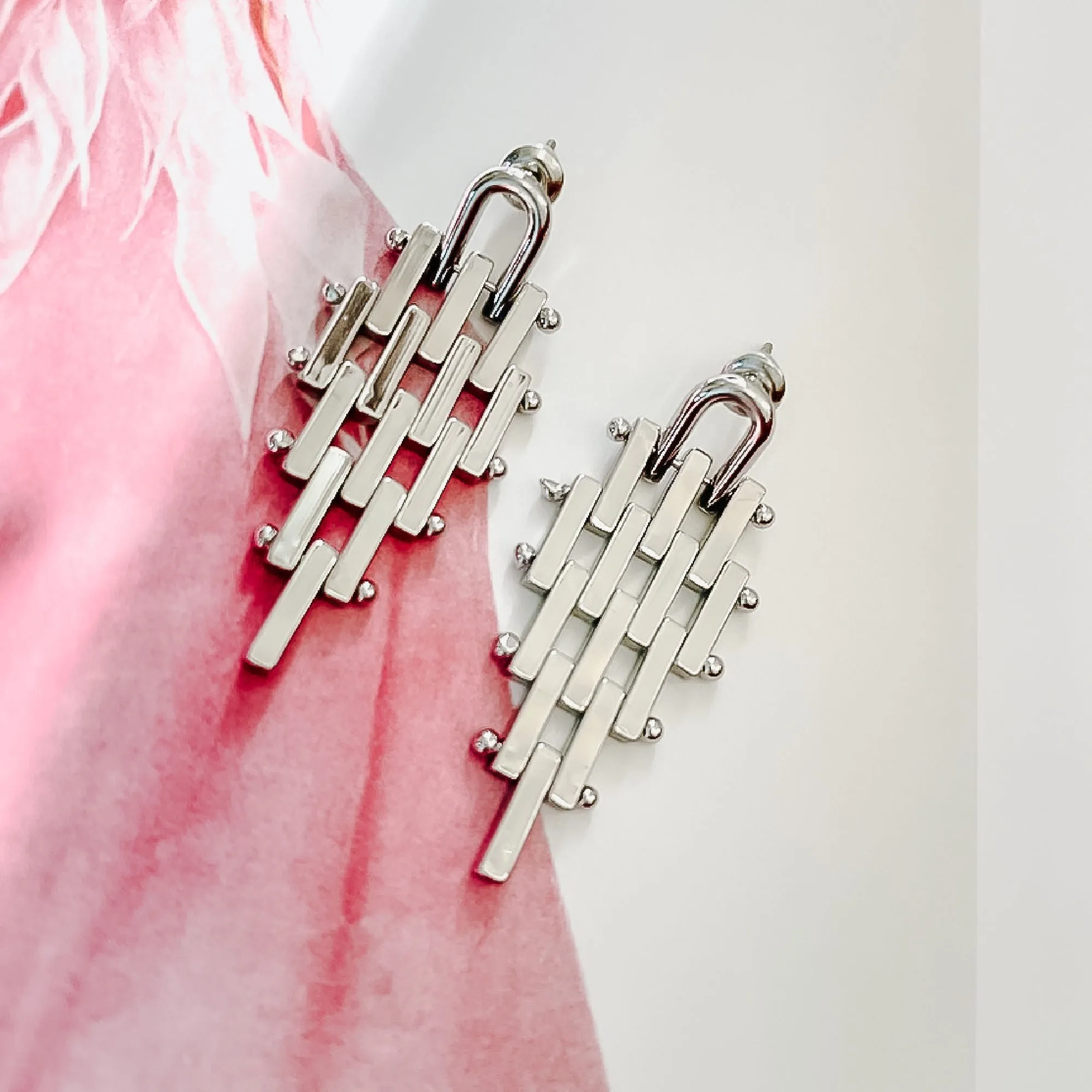 Chandelier Earrings