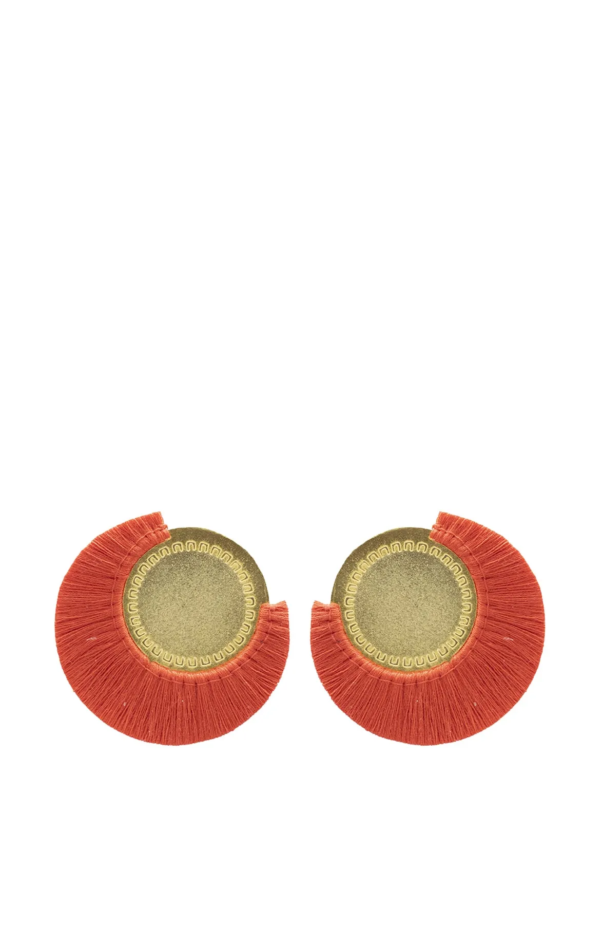 Dagua Stud Earrings