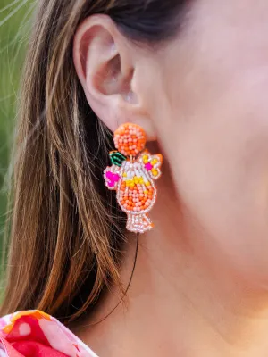 Daiquiri Earrings