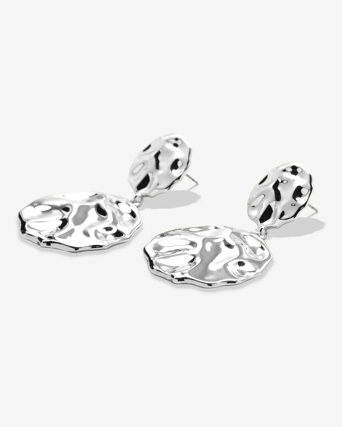 Depth Statement Earrings
