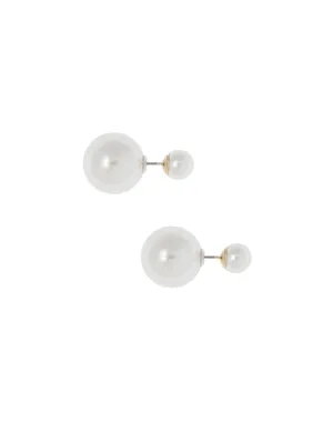 Double Earrings