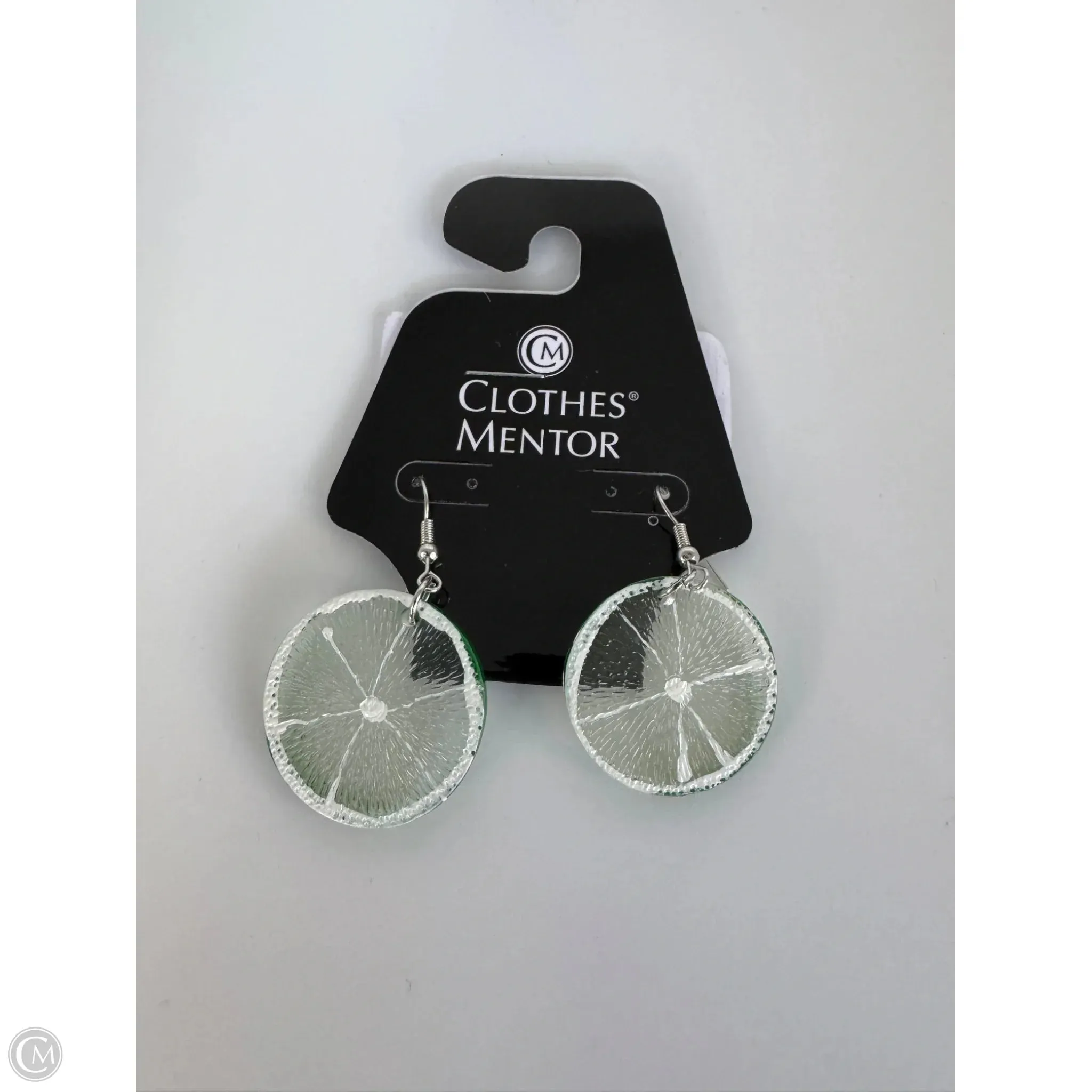 Earrings Dangle/drop By Clothes Mentor
