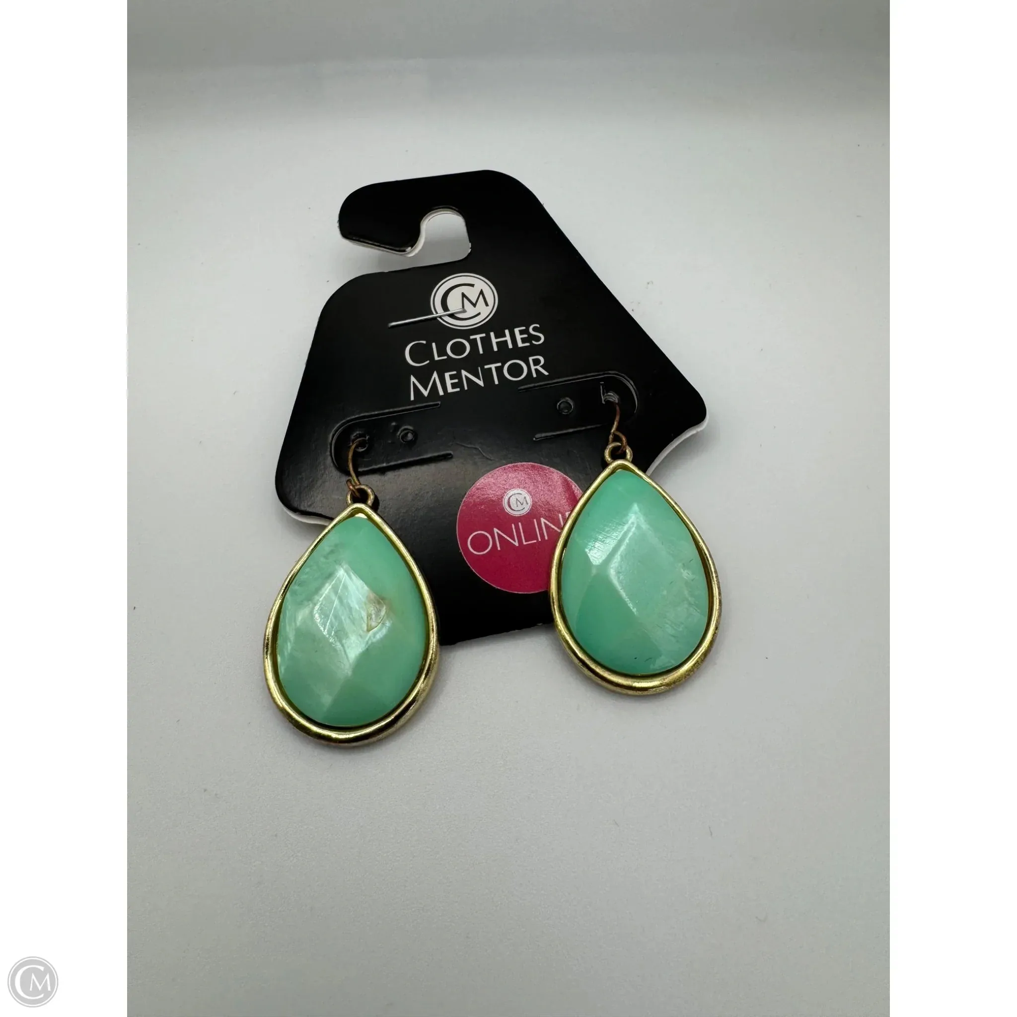 Earrings Dangle/drop By Clothes Mentor