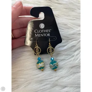 Earrings Dangle/drop By Clothes Mentor