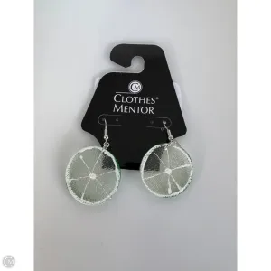 Earrings Dangle/drop By Clothes Mentor