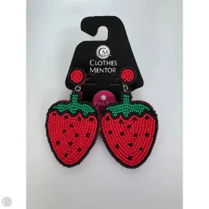Earrings Dangle/drop By Clothes Mentor