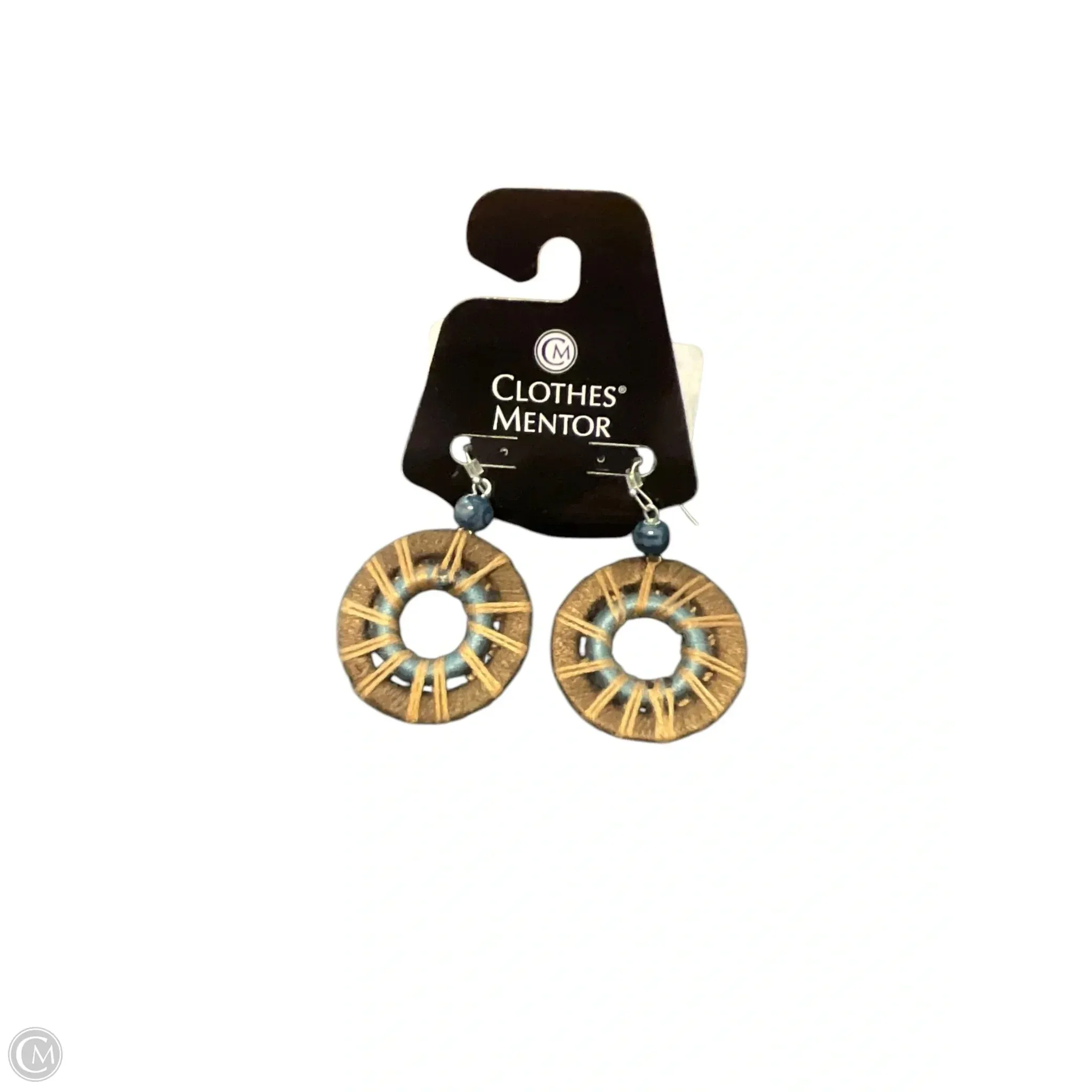 Earrings Dangle/drop By Clothes Mentor
