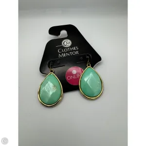 Earrings Dangle/drop By Clothes Mentor