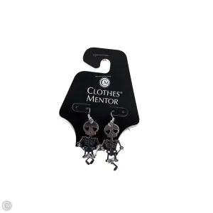 Earrings Dangle/drop By Cmc