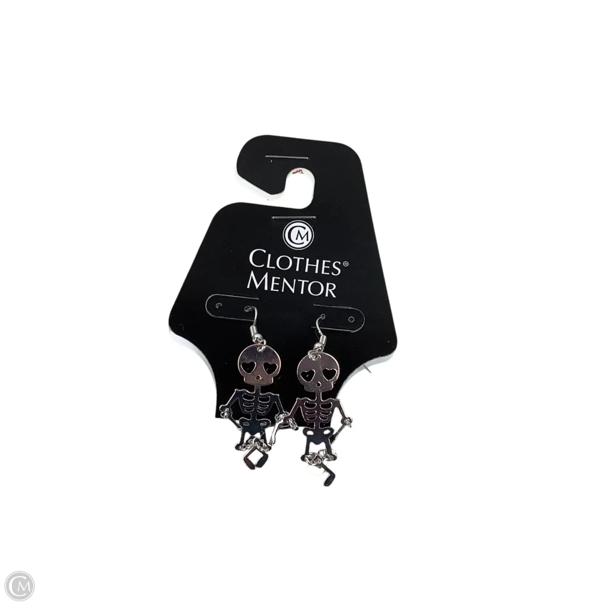 Earrings Dangle/drop By Cmc