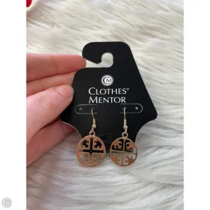 Earrings Dangle/drop By Cme