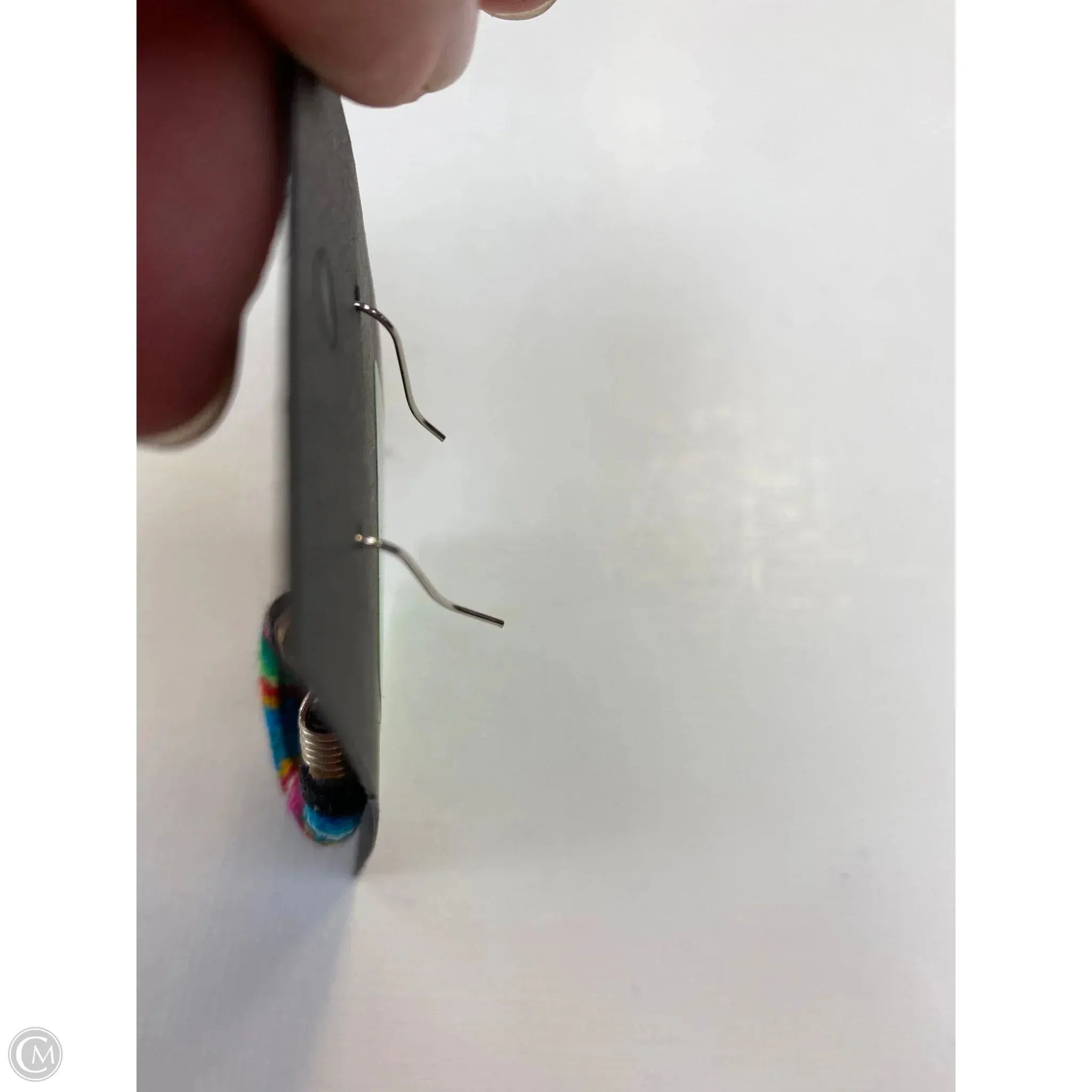 Earrings Dangle/drop By Cmf