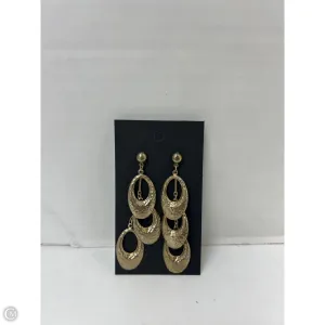 Earrings Dangle/drop By Cmf