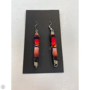 Earrings Dangle/drop By Cmf