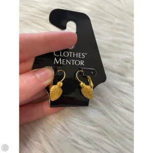 Earrings Dangle/drop By Premier Designs