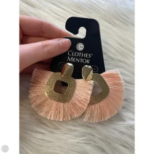 Earrings Statement By Clothes Mentor