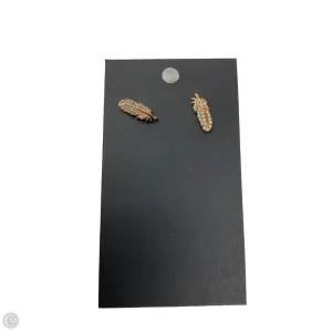 Earrings Stud By Fossil