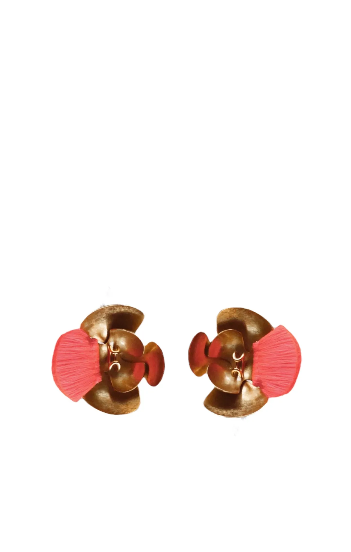 Earrings Tuaba
