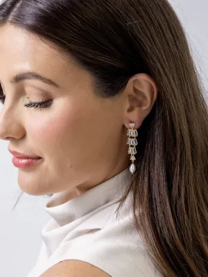 Eden Earrings