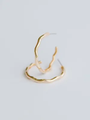 Emmary Earrings | Medium