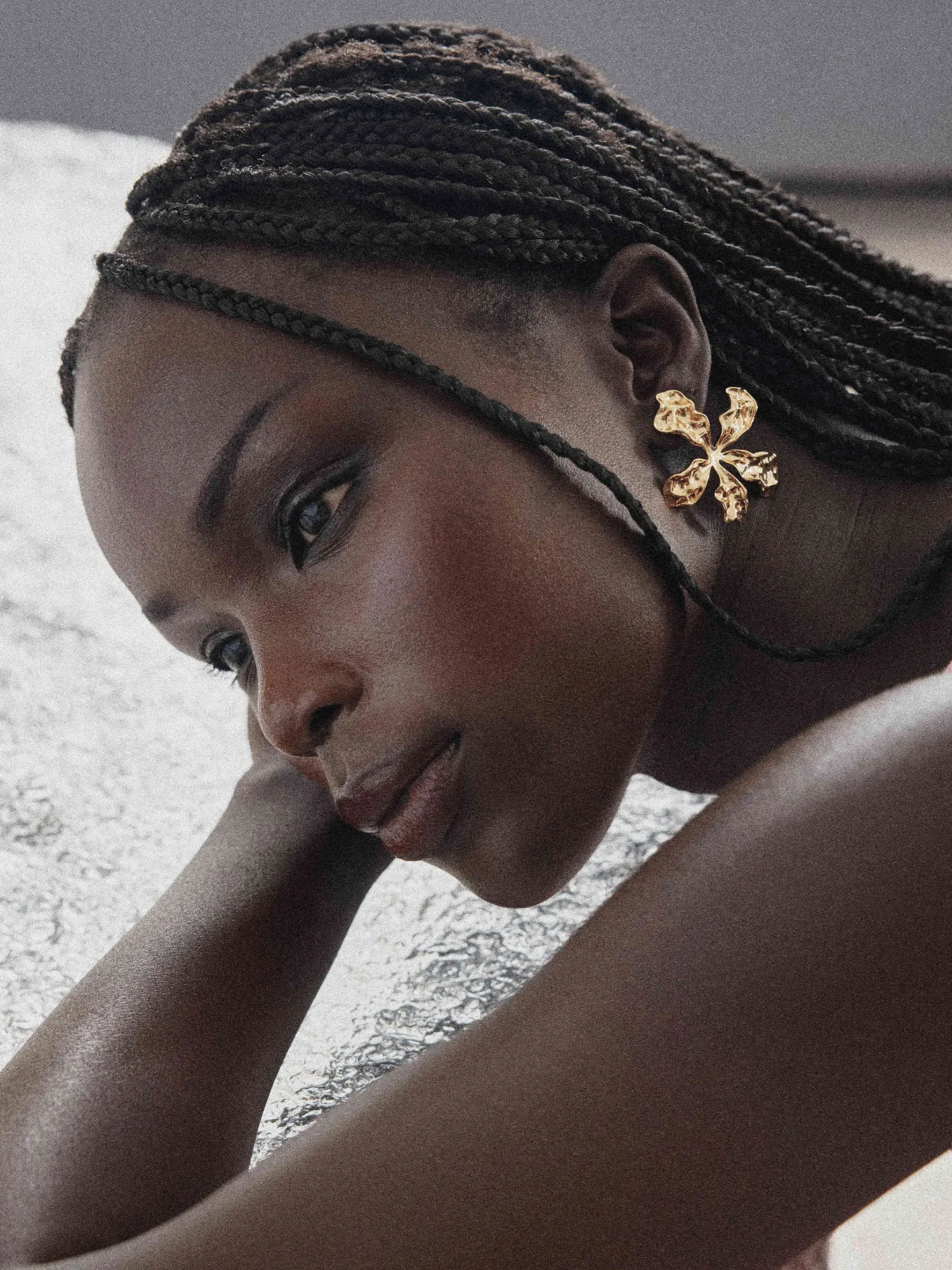 EZRA EARRINGS