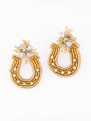 FINAL SALE - Amiyah Earrings