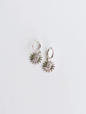 FINAL SALE - Naomi Earrings