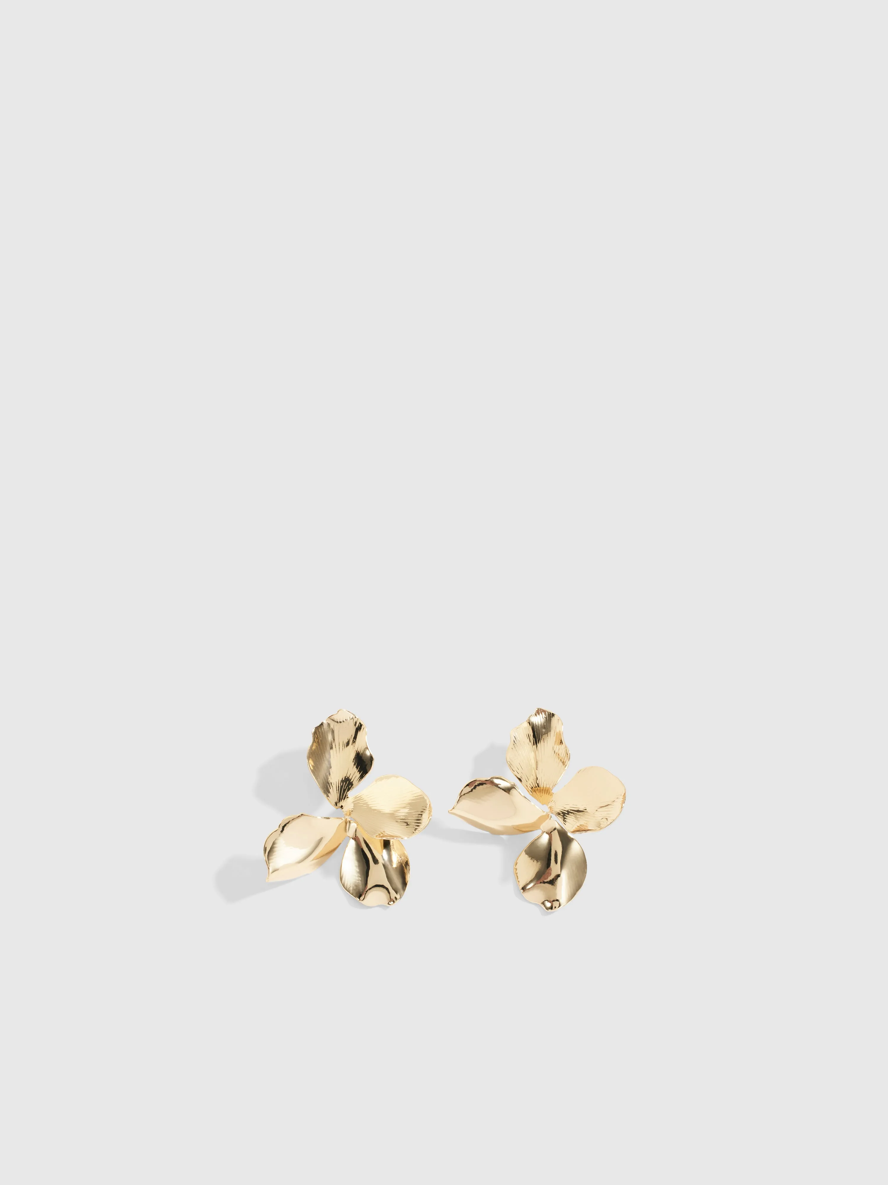 FIREWORK EARRINGS