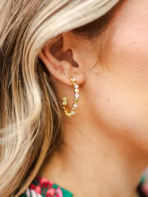 Gianna Earrings