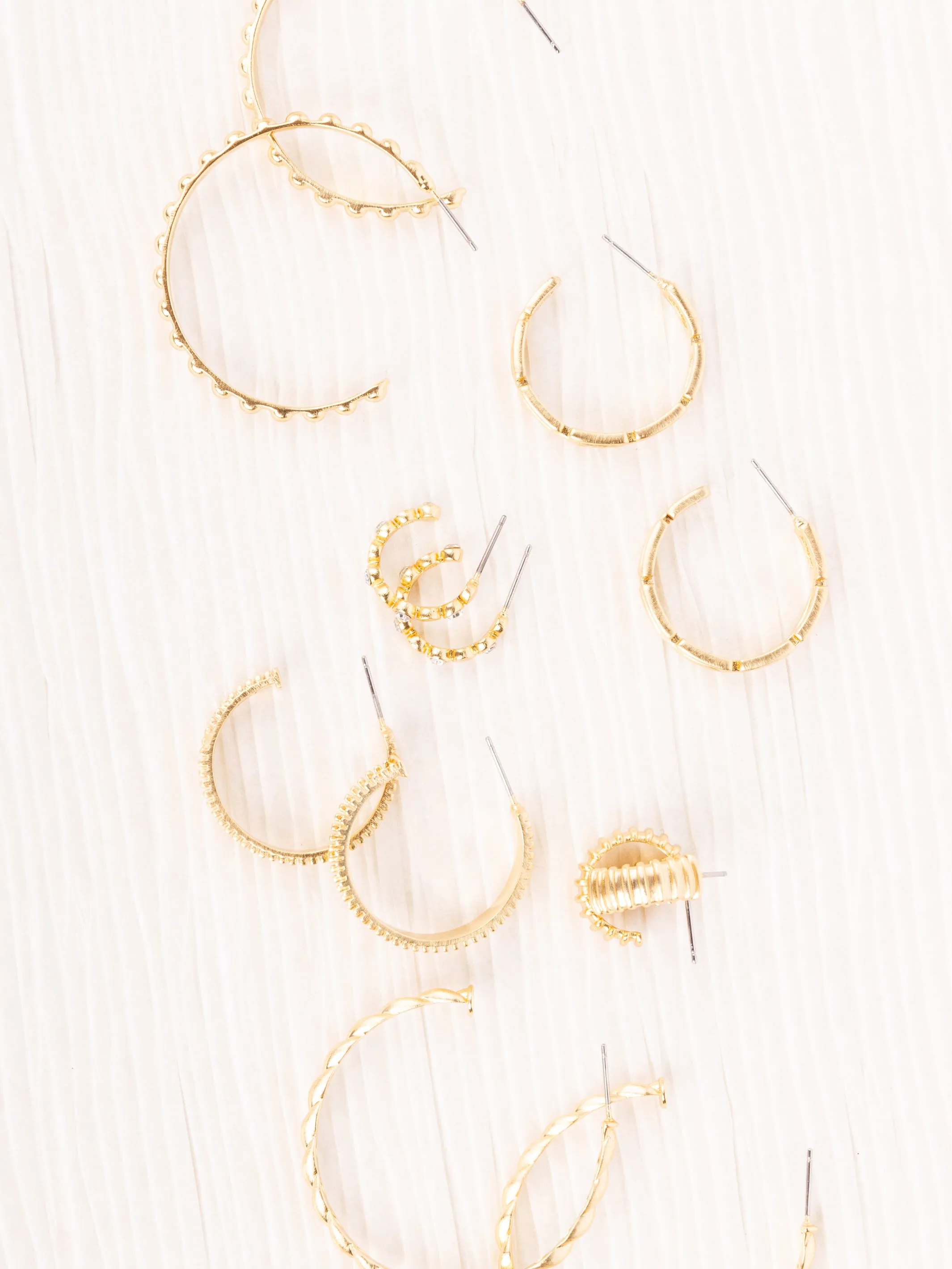 Gianna Earrings
