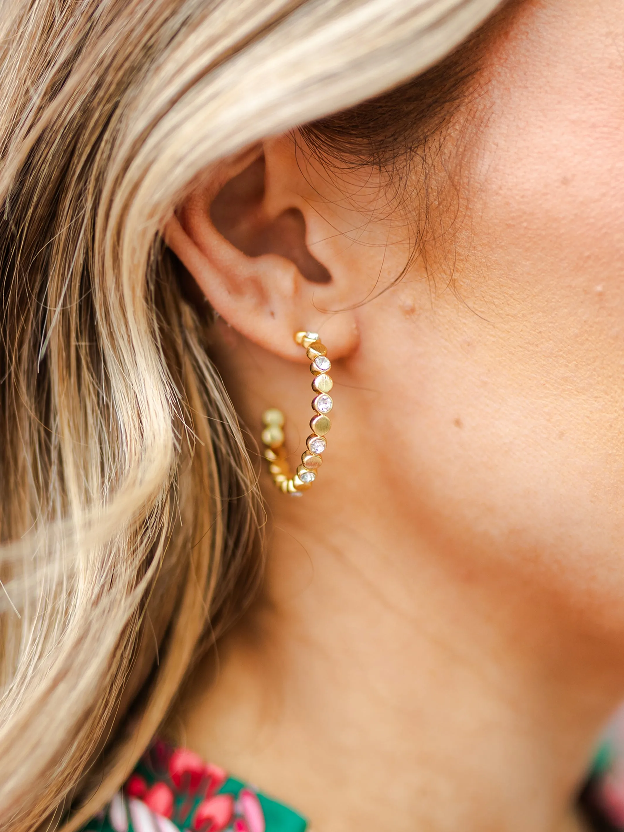 Gianna Earrings