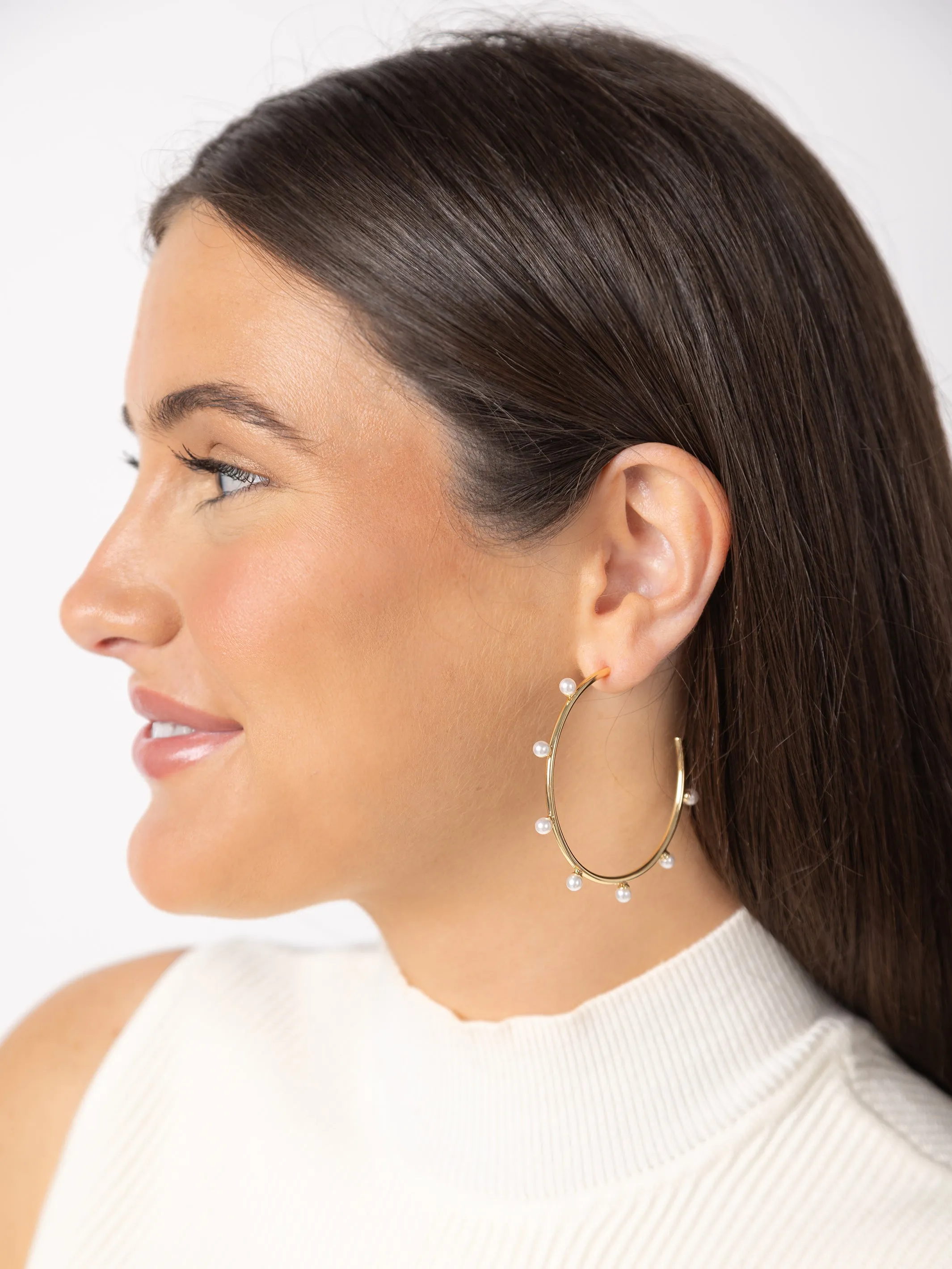 Harlow Earrings