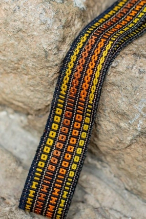 Intuition Intention Hat Band